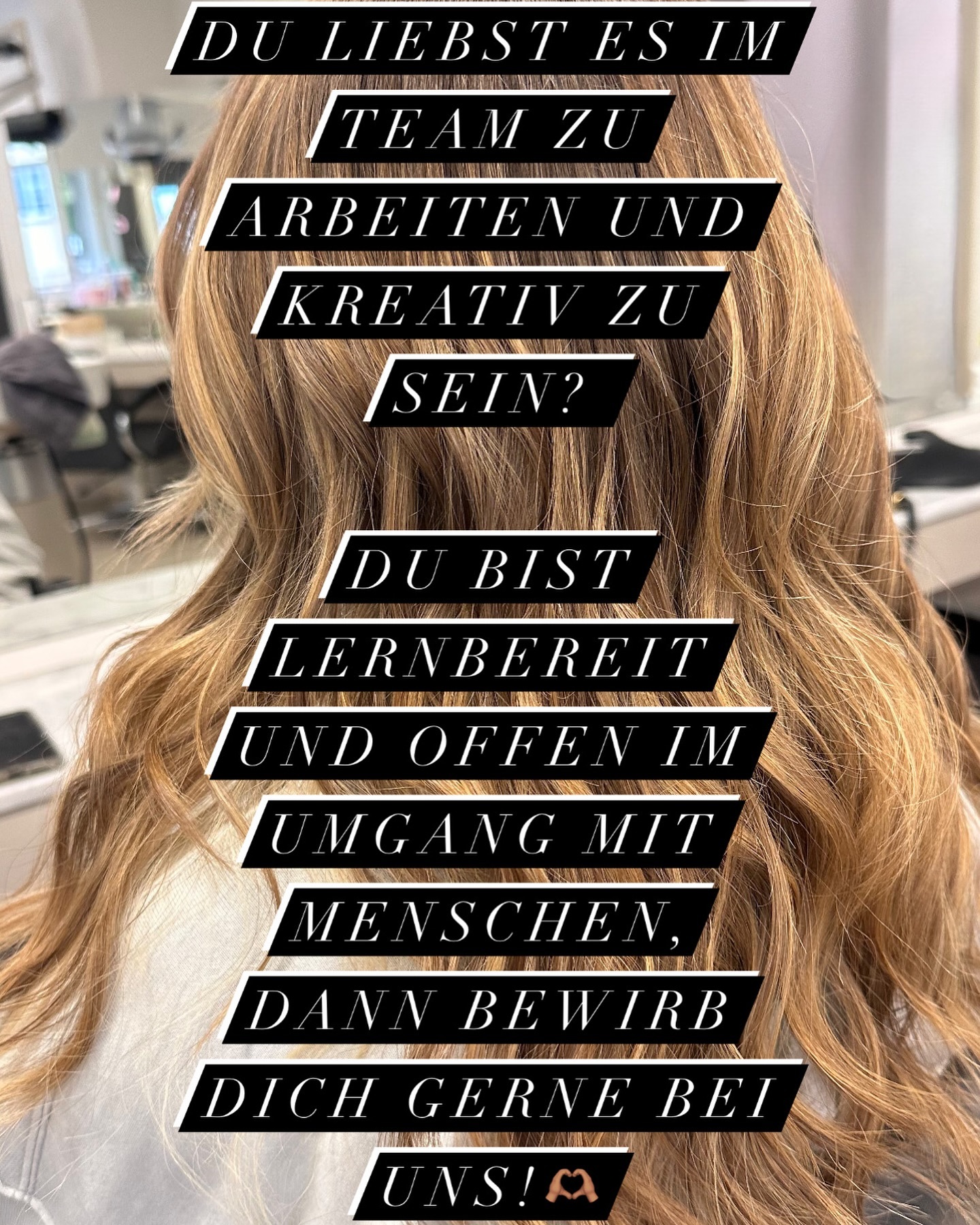 Komm gerne vorbei und stell dich…
